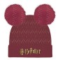 Beanie - Harry Potter - Logo - Unisexe 
