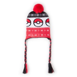 Bonnet - Pokemon - Pokeball