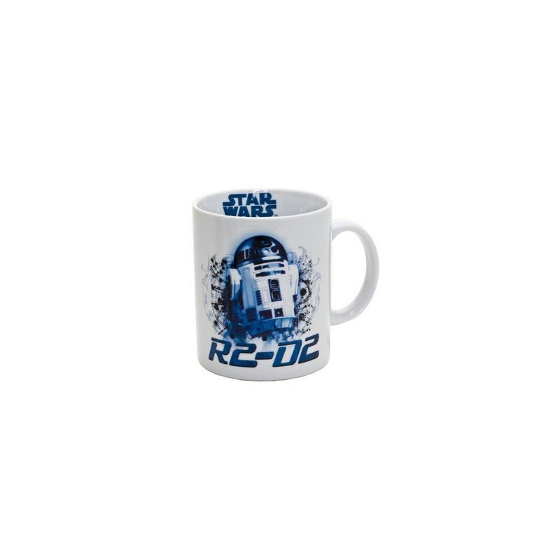Mug - Star Wars - R2-D2 & C-3PO