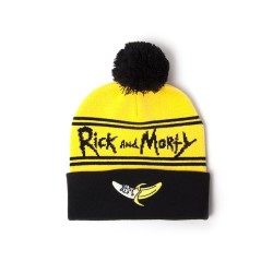 Beanie - Rick & Morty - Banana - Unisexe 