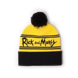 Beanie - Rick & Morty - Banana - Unisexe 