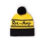 Bonnet - Rick & Morty - Banana