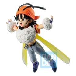 Statische Figur - Ichibansho - Dragon Ball - Pan