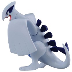 Static Figure - Moncollé - Pokemon - ML-02 - Lugia
