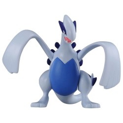 Figurine Statique - Moncollé - Pokemon - ML-02 - Lugia