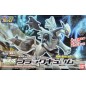 Maquette - Pokepla - Pokemon - Kyurem