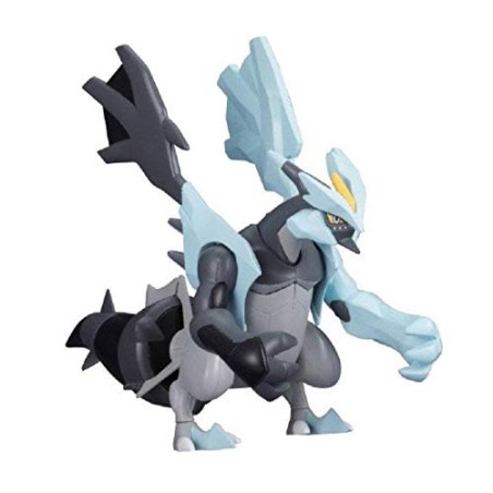 Model - Pokepla - Pokemon - Kyurem