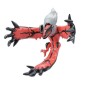 Maquette - Pokepla - Pokemon - Yveltal