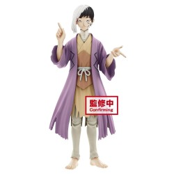 Static Figure - Dr. Stone -...