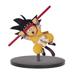 Static Figure - Dragon Ball...