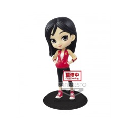 Static Figure - Q Posket -...