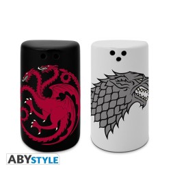 Kitchen accessories - Game of Thrones - Stark family