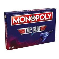 Monopoly - Management -...