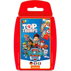 Top Trumps - Chance -...