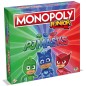 Monopoly - Management - Classic - PJ masks - Monopoly Junior