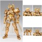 Figurine articulée - Myth Cloth EX - Saint Seiya - Aldébaran du Taureau