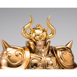 Action Figure - Myth Cloth EX - Saint Seiya - Taurus Aldebaran