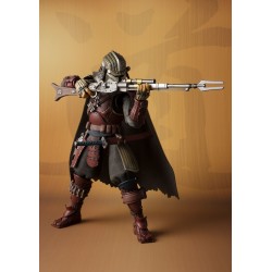 Action Figure - Star Wars - The Mandalorian Ronin