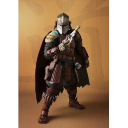 Gelenkfigur - Star Wars - The Mandalorian Ronin