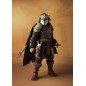 Figurine articulée - Star Wars - The Mandalorian Ronin