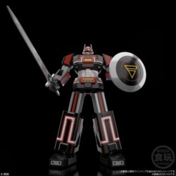 Model - Liveman - Denshi Gatta Bio Robo