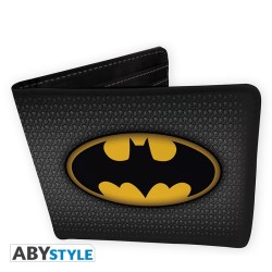 Purse - Batman - Logo