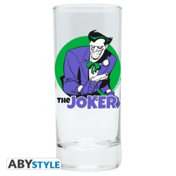 Verre - Batman - Batman, Joker & Harley Quinn