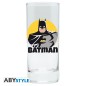 Glass - Batman - Batman, Joker & Harley Quinn Glass - Batman - Batman, Joker & Harley Quinn