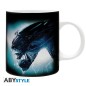 Mug - Subli - Alien - Xenomorph