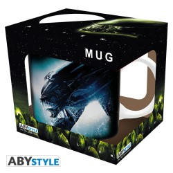 Mug - Subli - Alien - Xenomorph