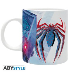 Mug - Subli - Spider-Man - Miles Morales