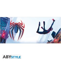 Mug - Subli - Spider-Man - Miles Morales