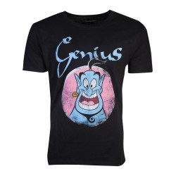 T-shirt - Aladdin - Le Génie - S Homme 