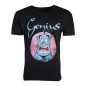 T-shirt - Aladdin - Le Génie - S Homme 