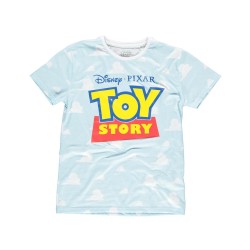 T-shirt - Toy Story - Cloud...