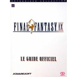 Guide - Final Fantasy