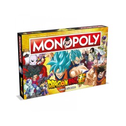 Monopoly - Zeitmanagement -...