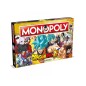 Monopoly - Management - Classic - Dragon Ball - Monopoly