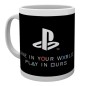 Becher - Tasse(n) - Playstation - World