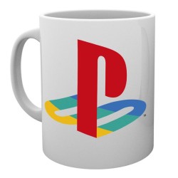 Mug - Mug(s) - Playstation - Logo