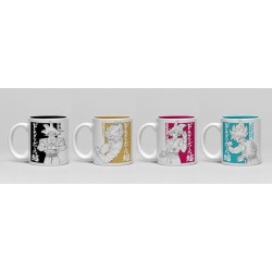 Mug - Espresso cups - Dragon Ball - Son Goku