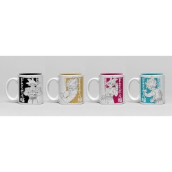 Mug - Espresso - Dragon Ball - Son Goku