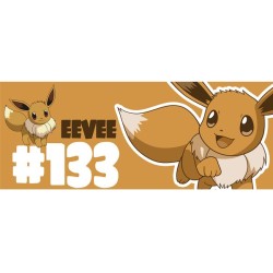 Mug - Mug(s) - Pokemon - Eevee 133