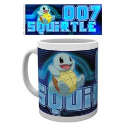 Mug - Pokemon - Carapuce