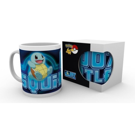 Mug - Mug(s) - Pokemon - Carapuce