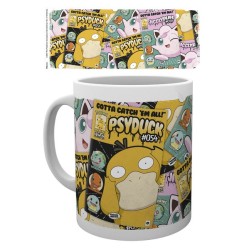 Mug - Pokemon - Comics