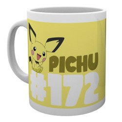 Mug - Mug(s) - Pokemon - Pichu