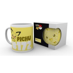 Mug - Pokemon - Pichu