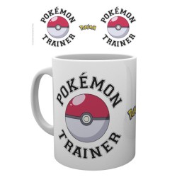 Mug - Mug(s) - Pokemon - Trainer