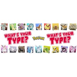 Mug - Pokemon - My Type